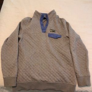 Women’s Patagonia Quilted Pullover